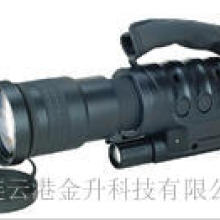 夜视仪 黑夜中的视觉革命与技术探秘