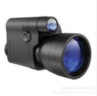 奥尔法D560数码夜视仪5X50直接拍照录像夜视望远镜